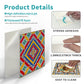 Vintage Talavera PET Foam Tile Wall Decals - image 10
