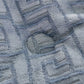 Geometric Embossed Sherpa Throw Blanket - image 10
