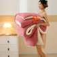 Geometric Embossed Sherpa Throw Blanket - image 11