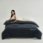 Deep Sleep Letter Printed Comforter - image 1