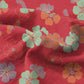 Plum Blossom Organic Cotton Sheet Bedspread - image 7