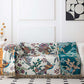 Flying Bird Cotton Gauze Tassel Quilt - image 3