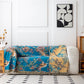 Flying Bird Cotton Gauze Tassel Quilt - image 9