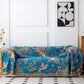 Flying Bird Cotton Gauze Tassel Quilt - image 8