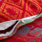 Thai Elephant Cotton Gauze Bedding Set(4pcs) - image 6