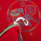 Thai Elephant Cotton Gauze Bedding Set(4pcs) - image 7