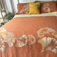 Ginkgo-inspired Cotton Gauze Bedding Set(4pcs) - image 13