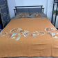 Ginkgo-inspired Cotton Gauze Bedding Set(4pcs) - image 11