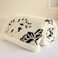 Tree Butterfly Jacquard Throw Blanket - image 10