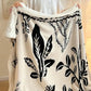 Tree Butterfly Jacquard Throw Blanket - image 14