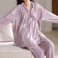 Butterfly Bamboo Kimono Loungewear Set - image 3