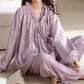 Butterfly Bamboo Kimono Loungewear Set - image 4