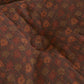 Retro Floral  Cotton Gauze Jacquard Quilt - image 13