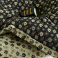 Retro Floral  Cotton Gauze Jacquard Quilt - image 5