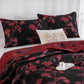 Ownkoti Ginkgo Leaf Organic Cotton Reversible Quilt - image 10