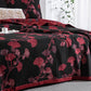 Ownkoti Ginkgo Leaf Organic Cotton Reversible Quilt - image 12