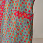 Maple Leaf Organic Cotton Kimono Robe - image 21