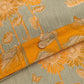 Sunflower Cotton Gauze Reversible Bedding Set(4PCS) - image 5