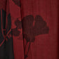 Large Ginkgo Leaf Cotton Kimono Robe - image 14