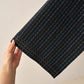 Plaid Organic Cotton Kimono Yukata Robe - image 7