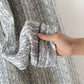 Oriental Retro Floral Cotton Loungewear Set - image 11