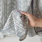 Oriental Retro Floral Cotton Loungewear Set - image 14