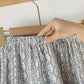 Oriental Retro Floral Cotton Loungewear Set - image 13