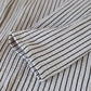 Pure Cotton Simple Striped Loungewear Set - image 8