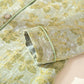 Pastoral Leaf Cotton Gauze Loungewear Set - image 8