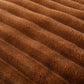 Solid Color Ribbed Plush Blanket - image 18