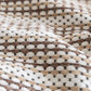 Bow Ruffle Chenille Sofa Protector - image 10