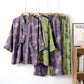 Ownkoti Ginkgo Cotton Gauze Kimono Loungewear Set - image 18