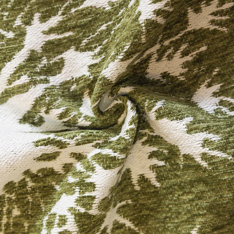 Firework Chenille Sofa Throw Blanket - image 3