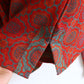 Oriental Retro Tassel Cotton Loungewear Set - image 9