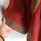 Oriental Retro Tassel Cotton Loungewear Set - image 6