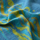 Landscape Jacquard Cotton Gauze Bedding  - image 3