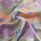 Elegant Floral Jacquard Cotton Gauze Bedding  - image 5