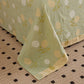 Pastel Rose Jacquard Cotton Gauze Bedding - image 8