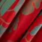 Ginkgo Leaf Organic Cotton Kimono Robe - image 17