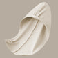 Waffle Absorbent Hair Drying Towel Wrap - image 5