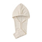 Waffle Absorbent Hair Drying Towel Wrap - image 9