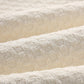 Waffle Absorbent Hair Drying Towel Wrap - image 7