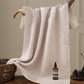 Breathable Antibacterial Hair Drying Towel Wrap - image 12