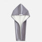 Absorbent Fleece Hair Drying Towel Wrap - image 11