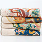 Vintage Cotton Gauze Kitchen Absorbent Towel - image 3