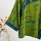 Bamboo Oriental Tassel Cotton Pajama Set - image 6
