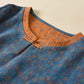 Vintage Cotton Branch Long Sleeve Pajamas - image 1