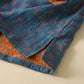 Vintage Cotton Branch Long Sleeve Pajamas - image 2