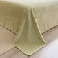 Diamond Checkered Textured Warm Bedding Set - image 6