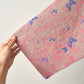 Butterfly Cotton Gauze Kimono Loungewear Set - image 7
